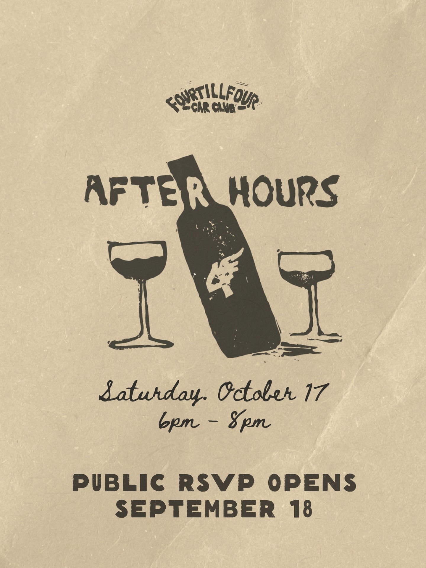 Fourtillfour After Hours