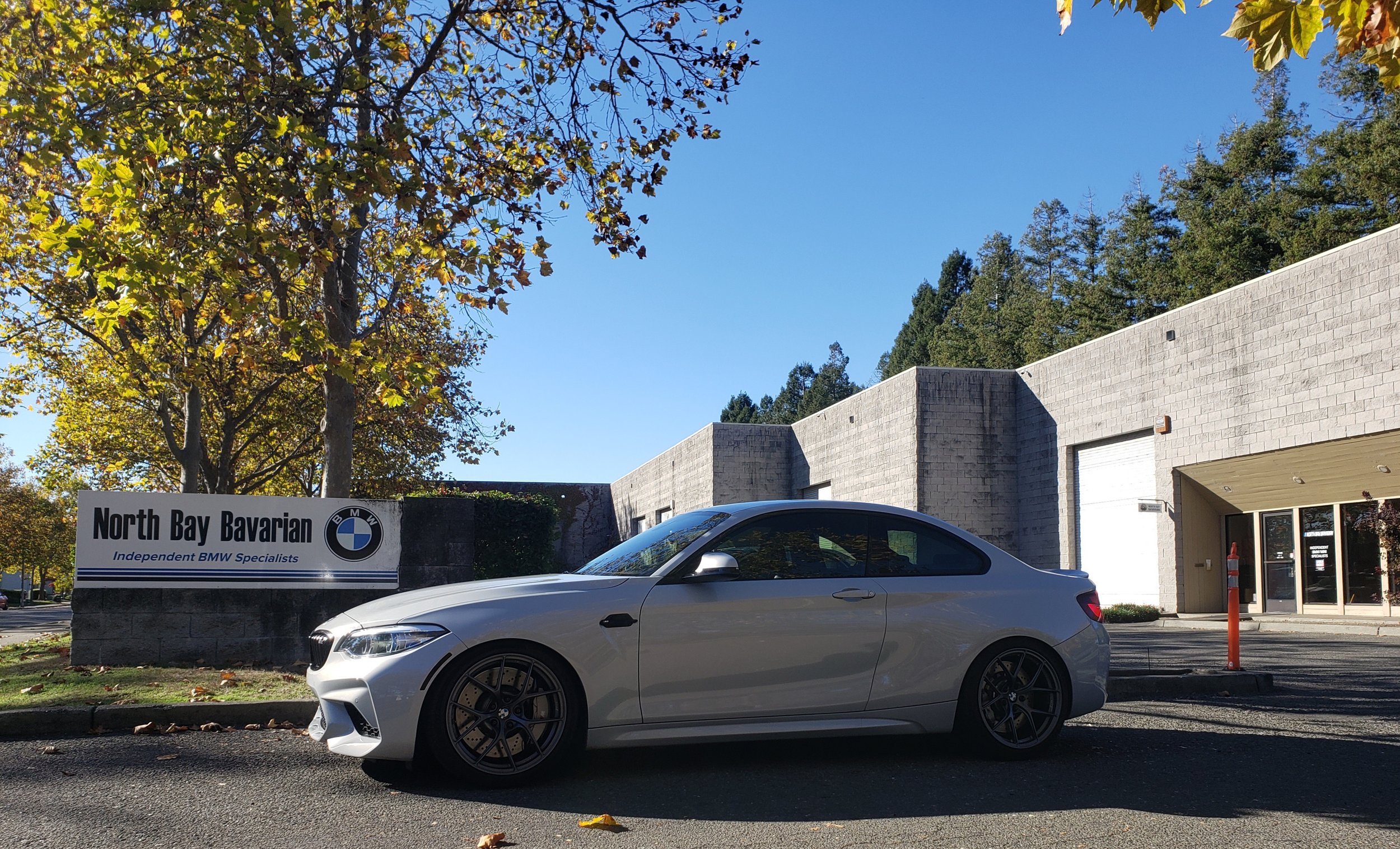 GGC Cars & Coffee: North Bay