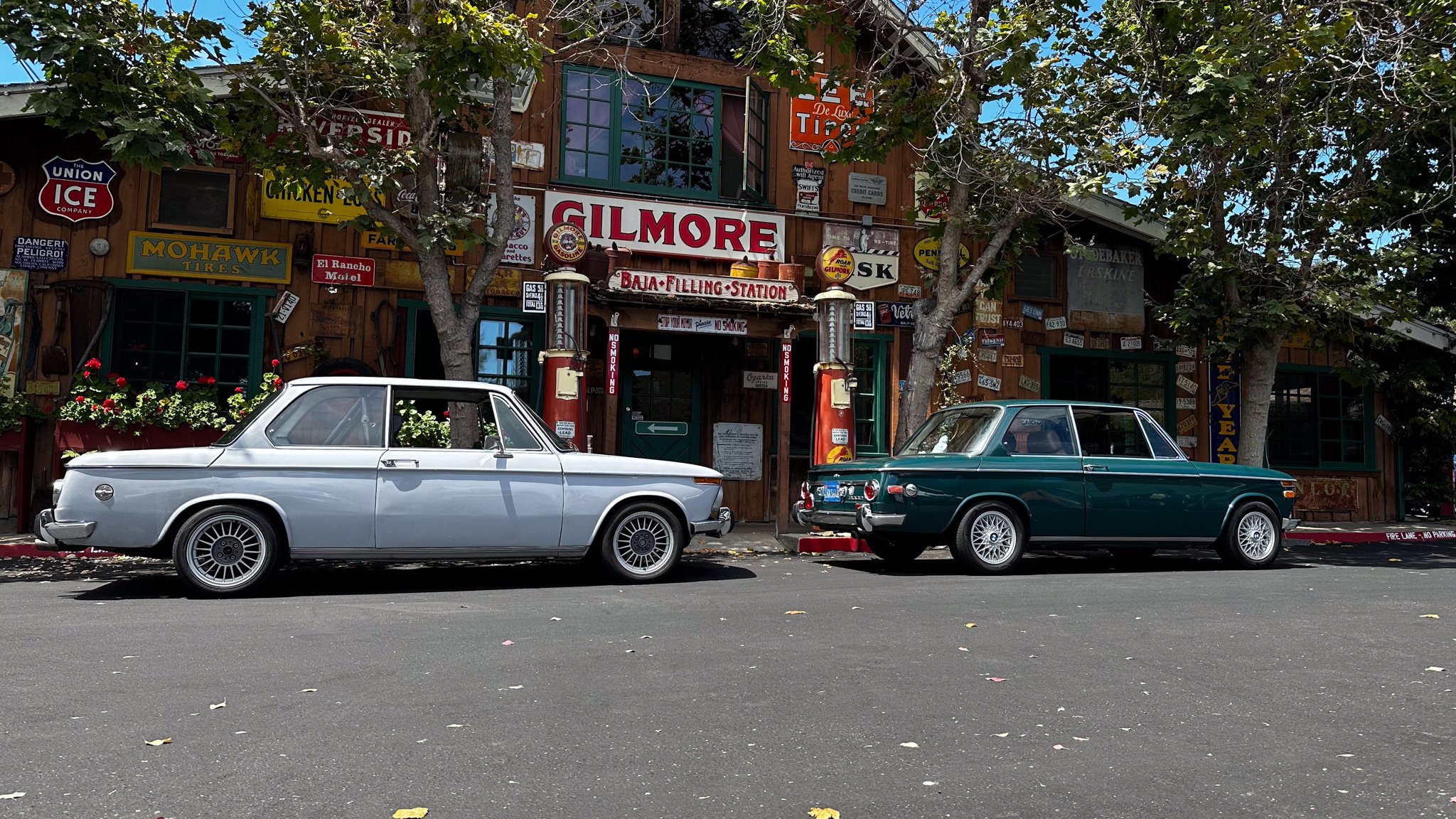 GGC Meet & Greet - Monterey County
