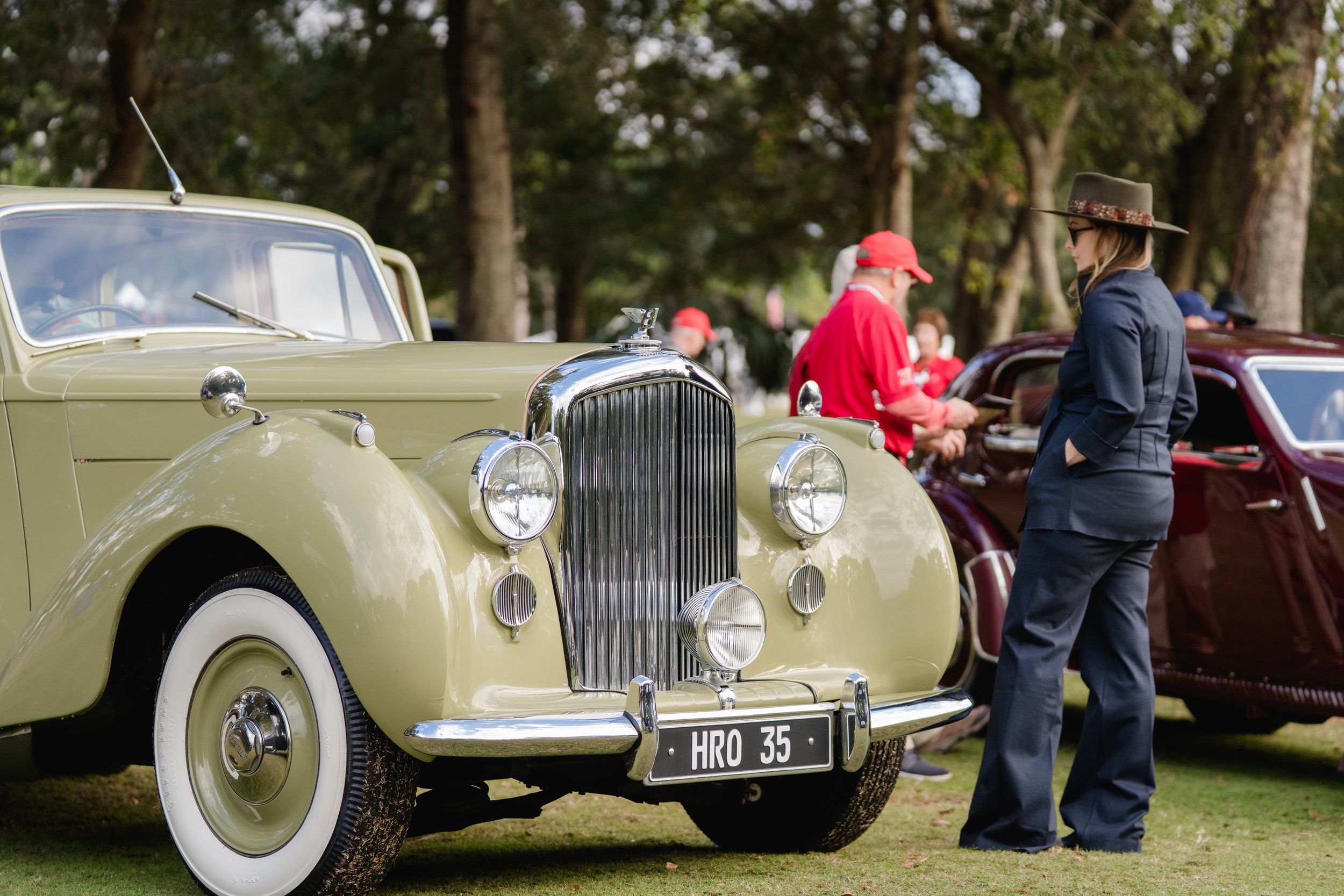 Hilton Head Island Concours d'Elegance 2026