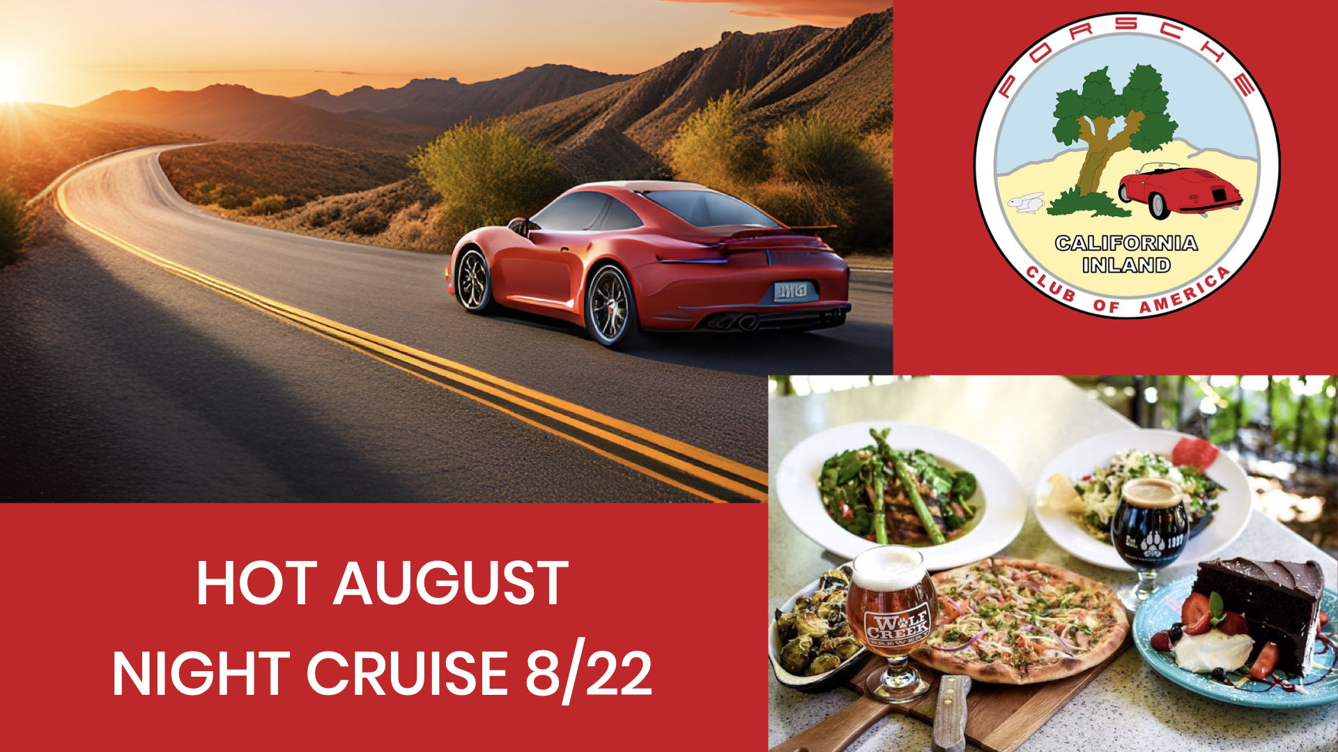 Hot August Nights