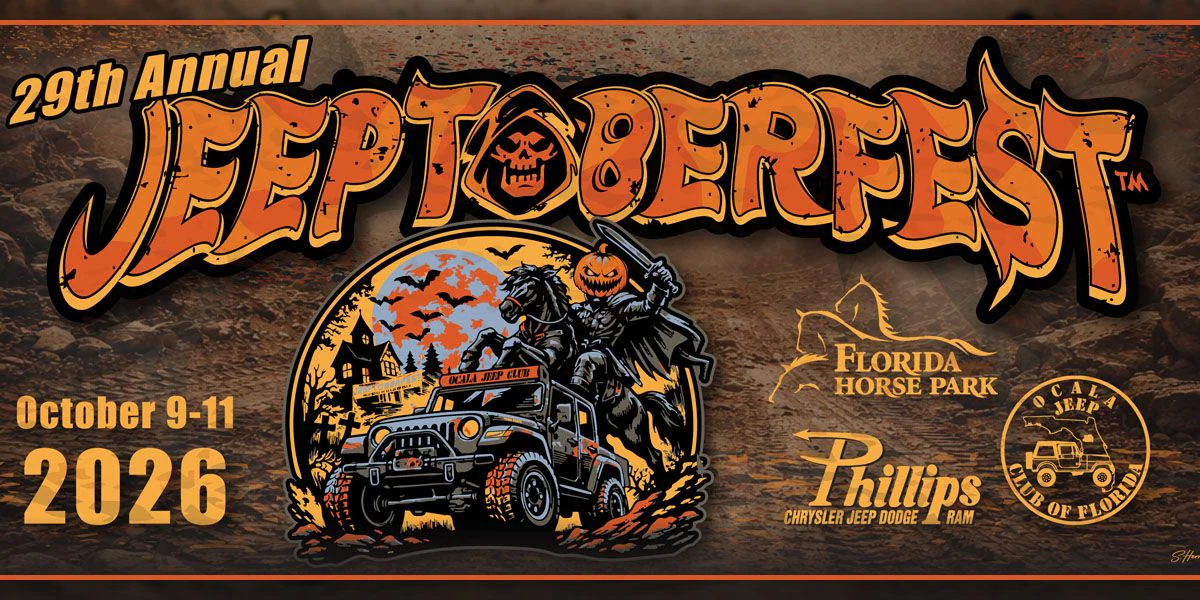 Jeeptoberfest
