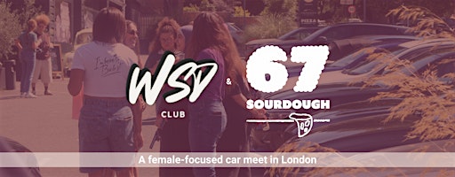 London Summer Car Meet