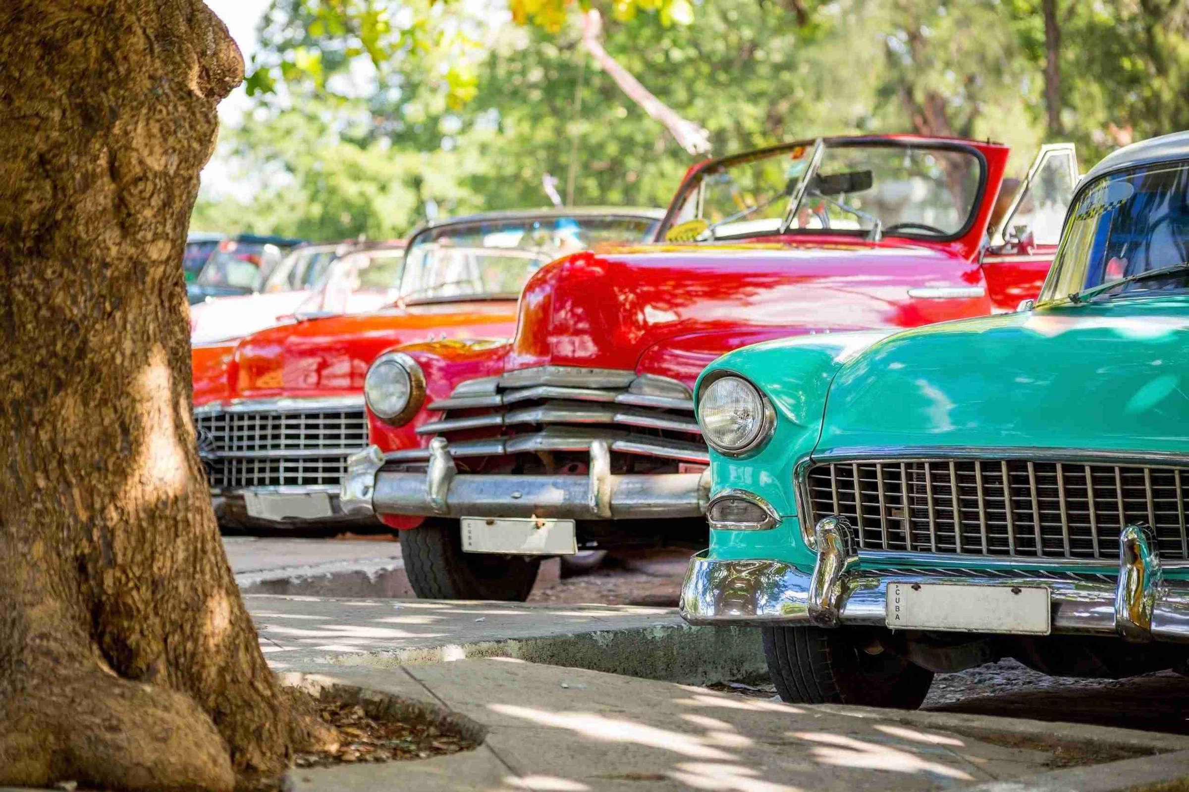 Miromar Car & Truck Cruise In