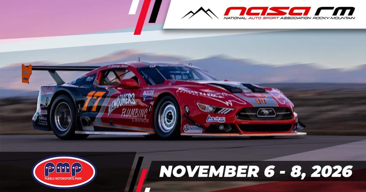 NASA Rocky Mountain Season Finale @ Pueblo Motorsports Park