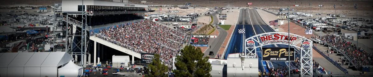 NHRA Las Vegas Nationals