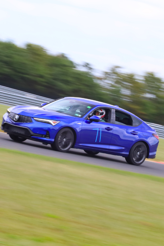 NJMP Track Day (Thunderbolt)