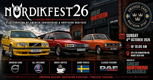 NordikFest26