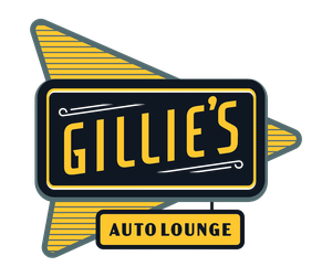Open House at Gillie’s Auto Lounge + Guest Speaker
