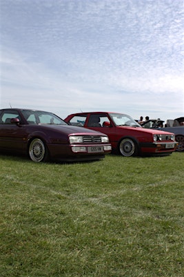 Osterley Classic Car Show 2026