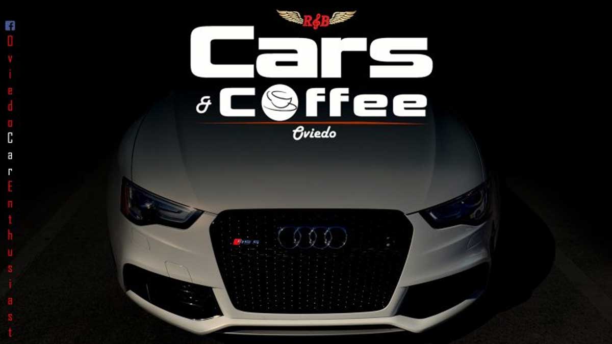 Oviedo Cars & Coffee