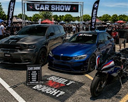 Park - Car - Cadia Car Show & Indoor/Outdoor Activities