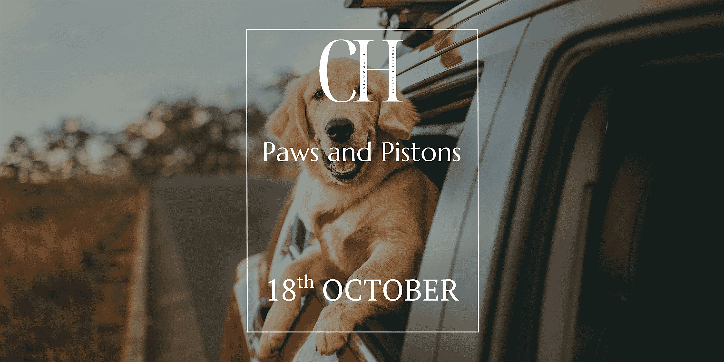 Paws and Pistons