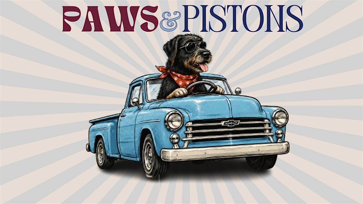 Paws & Pistons