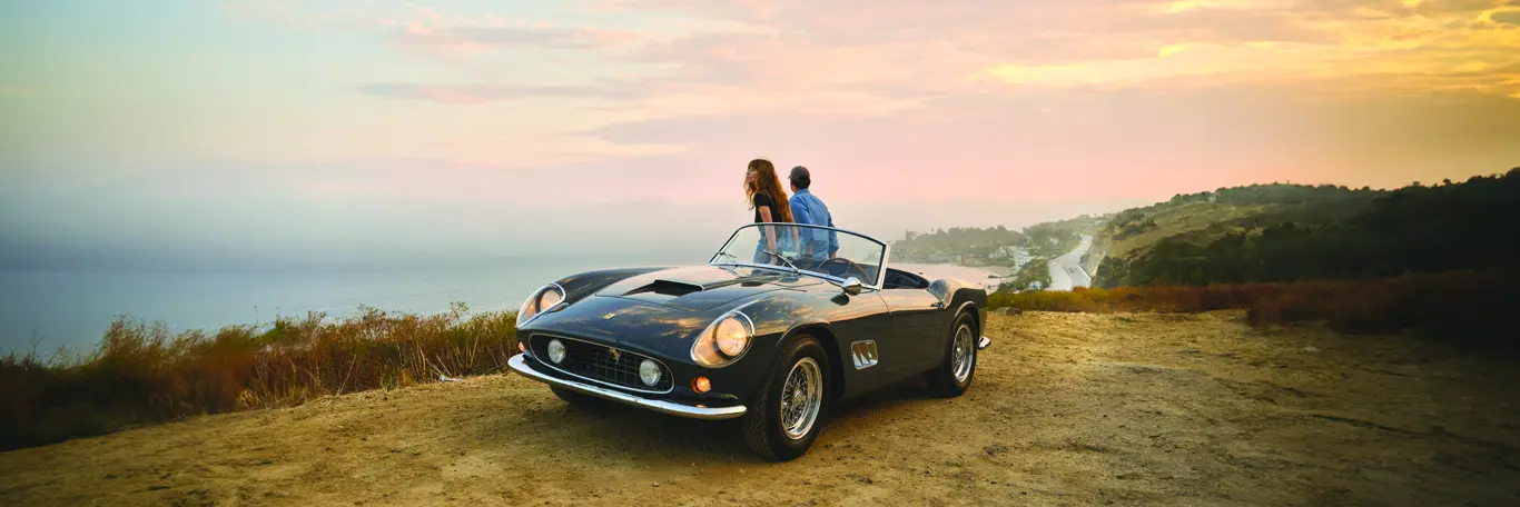 RM Sotheby's Monterey Auction