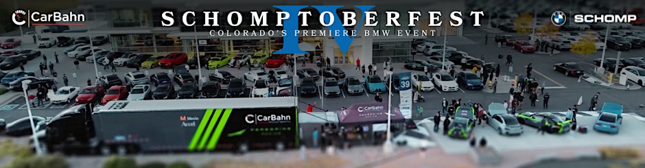 Schomptoberfest IV by CarBahn | Fall BMW Car Show
