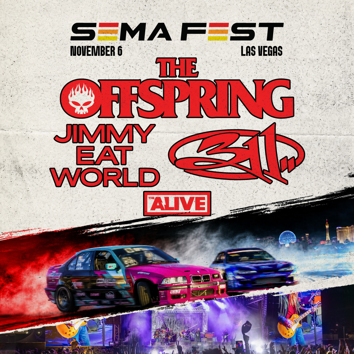 Sema Fest