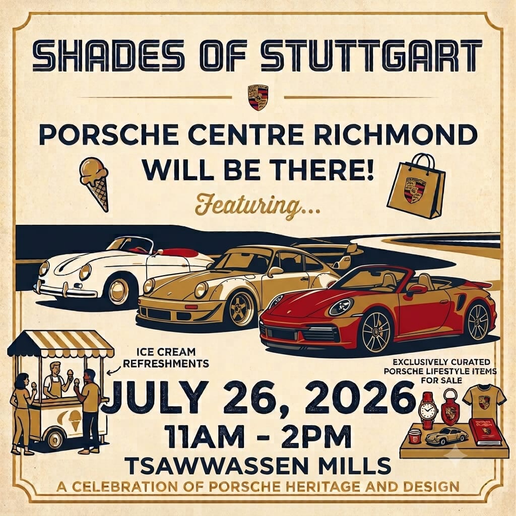 Shades of Stuttgart