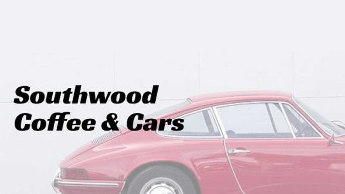 Southwood Cars and Coffee