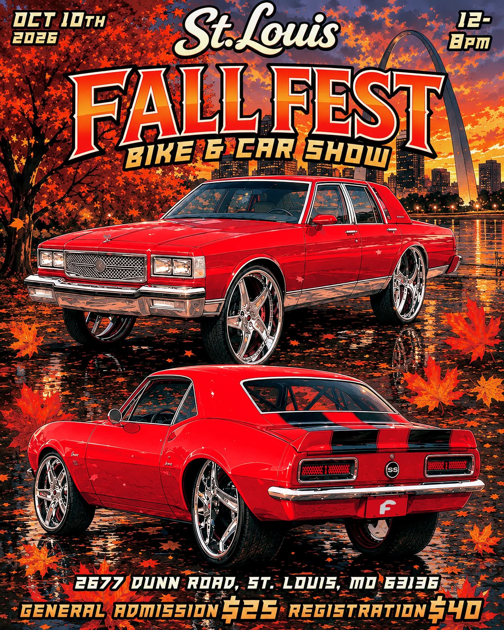 St. Louis Fall Fest
