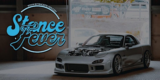 Stance Fever - The Show 2026