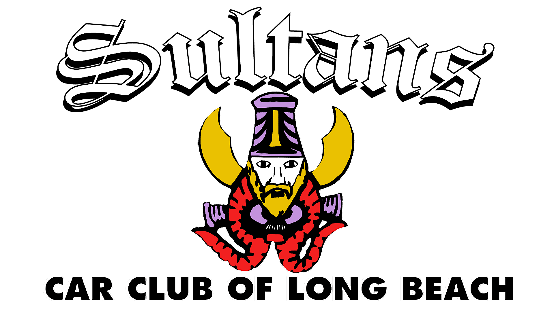 Sultans 33rd Annual Classic Car Show at Long Beach Shoreline