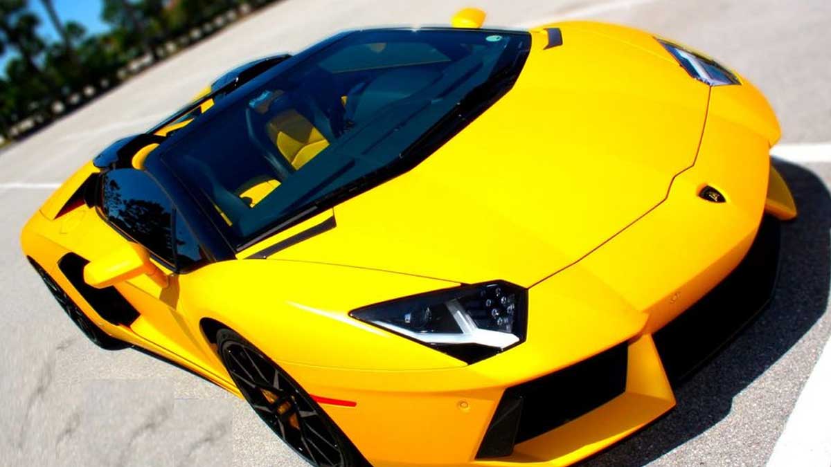Supercars & Espresso