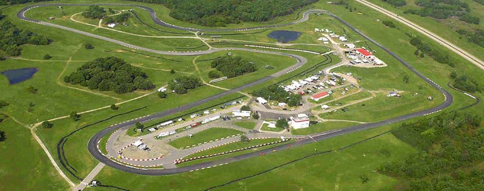 Track Event, HPDE-Hallett
