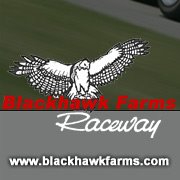 Track Night 2026: Blackhawk Farms Raceway - September 23