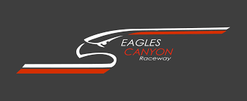 Track Night 2026 Special Edition: Eagles Canyon Raceway - October 25