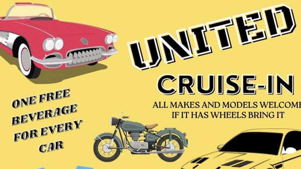United Cruise In