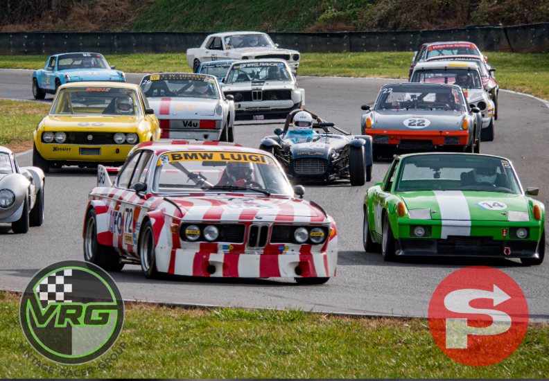 VRG’s Turkey Bowl at Summit Point