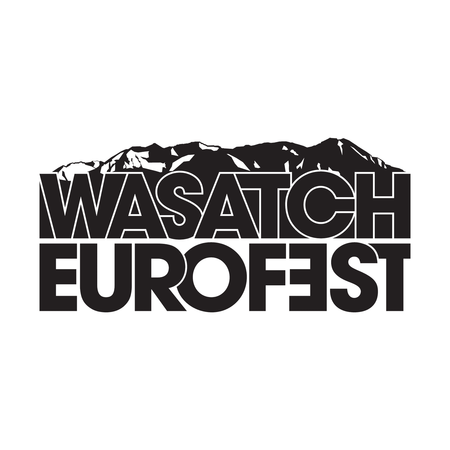 Wasatch EuroFest 2026