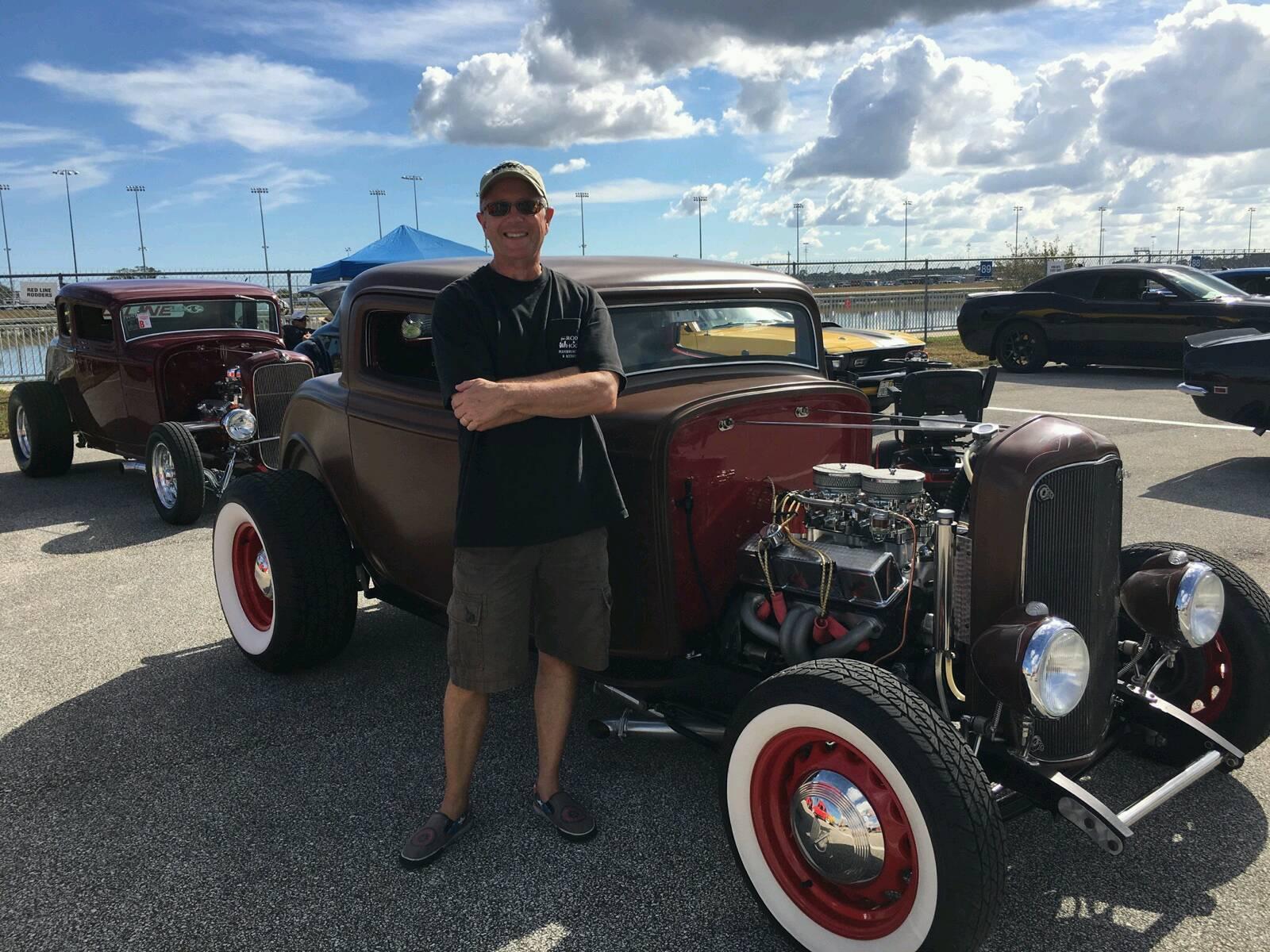 Winter Haven Cars & Coffee