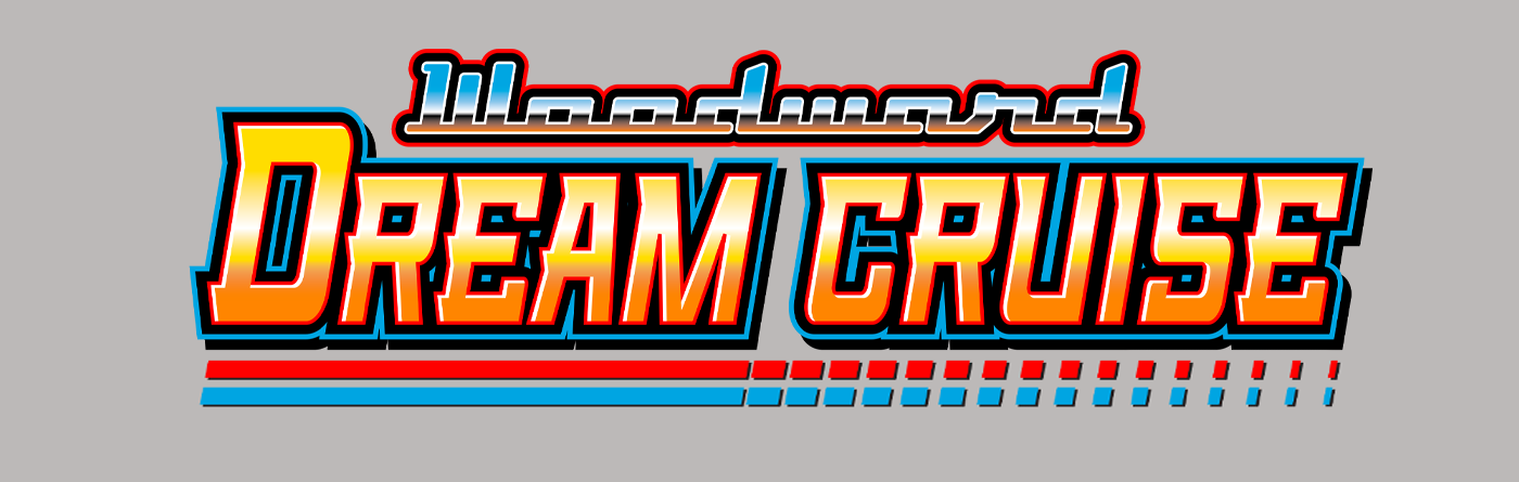 Woodward Dream Cruise 2026 (30th Anniversary)