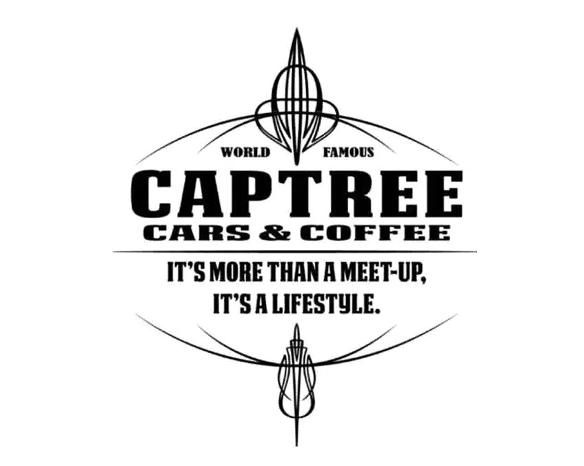 World Famous Captree Cars & Coffee