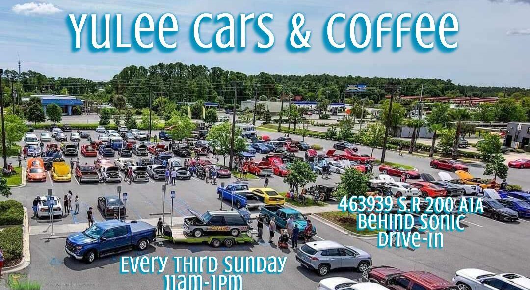 Yulee Cars & Coffee