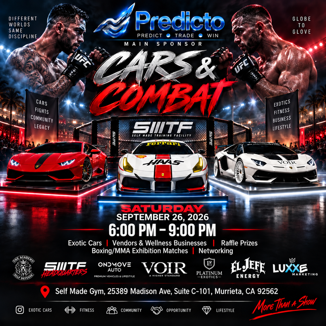 Cars X Combat 🥊‼️