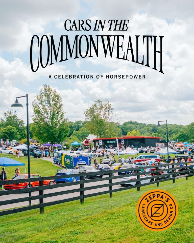 Cars In The Commonwealth