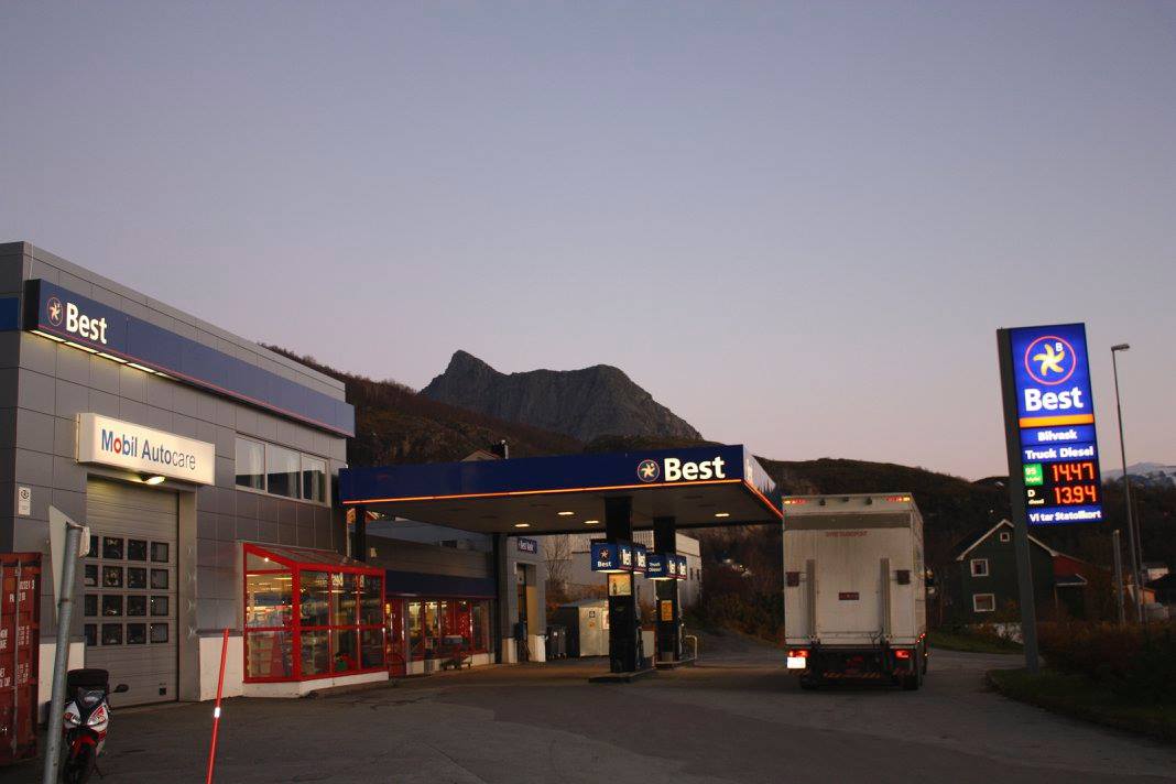 Bilde 1 av Tidemann Bil AS