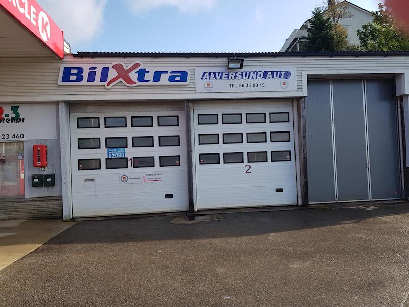Bilde 1 av Alversund Auto AS