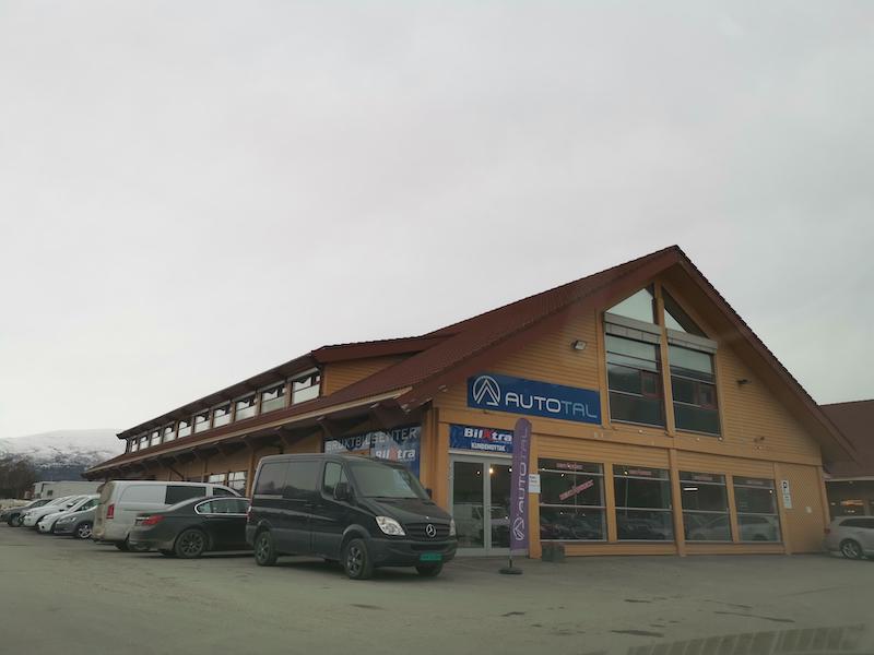 Bilde 1 av Autotal AS