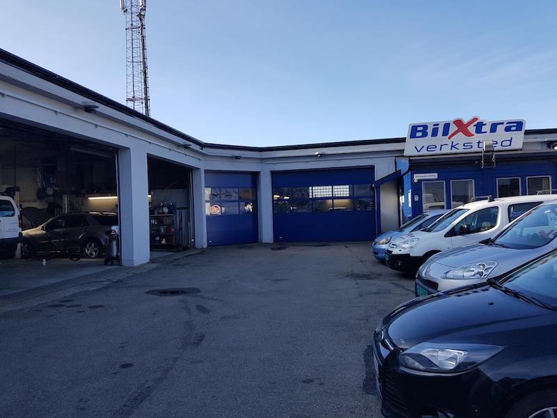 Bilde 1 av Autotjenester A/S