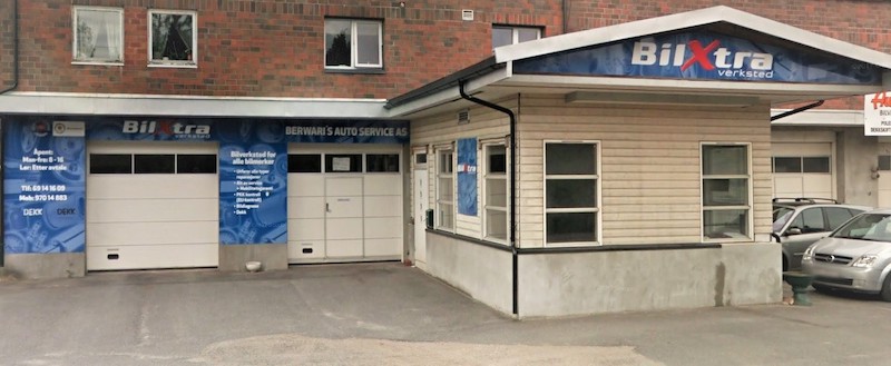 Bilde 1 av Berwari's Auto Service