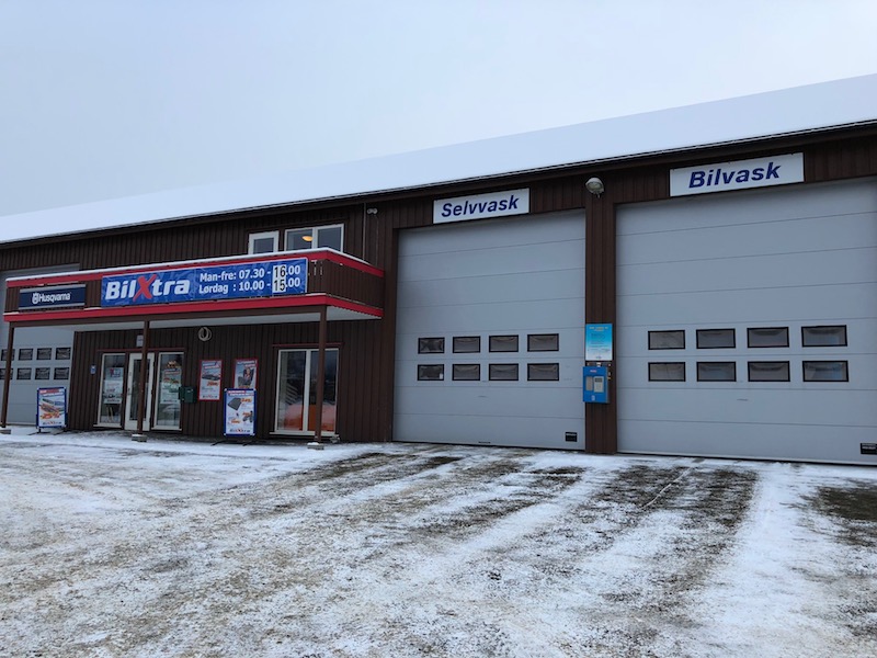 Bilde 1 av Bilservice Frosta AS