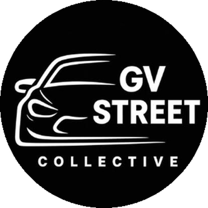 GV Street Collective logo