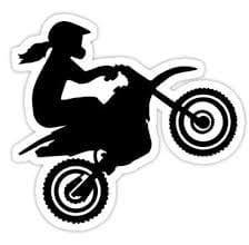 Rusty and Dusty Motorbike and Car Markets logo