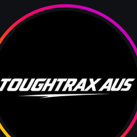 ToughTrax Australia logo