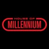 House of Millennium logo