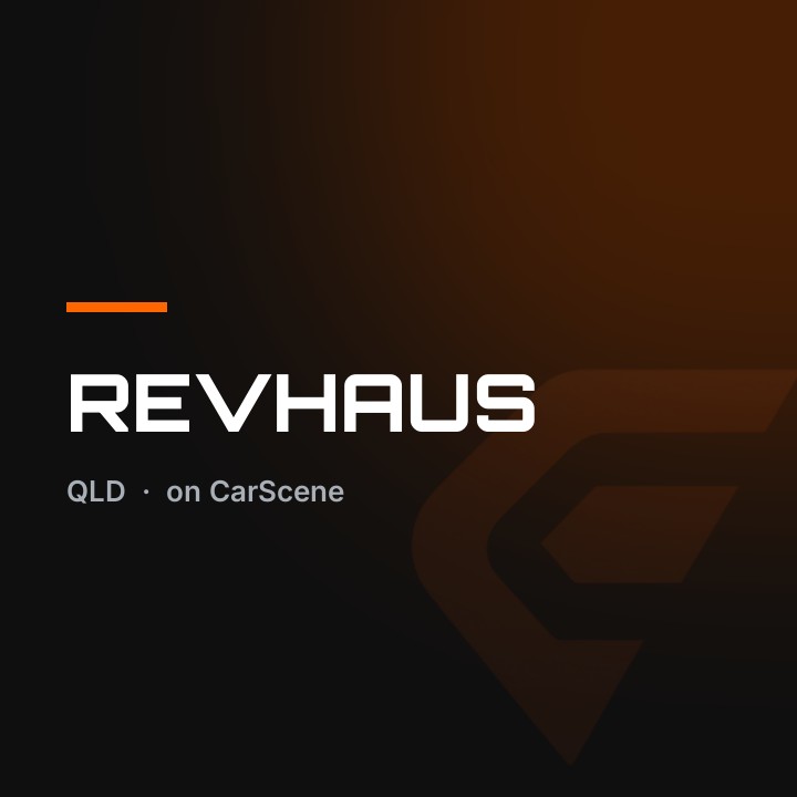 Revhaus logo